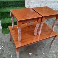 جلو مبلی و عسلی|مبلمان خانگی و میز عسلی|خرم‌آباد, |دیوار