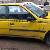 تاکسی