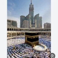 فروش حج عمره