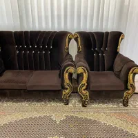 مبل فروشی|مبلمان خانگی و میز عسلی|زنجان, |دیوار
