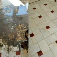 کف سابی ضمانتی کل مناطق کفسابی شبانه روزی ساب زن