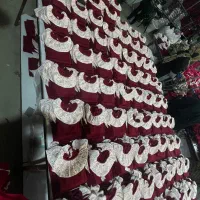 جذب نیروی خانم علاقه مند به صنعت لباس کودک|استخدام صنعتی، فنی، مهندسی|نیشابور, کریم آباد|دیوار