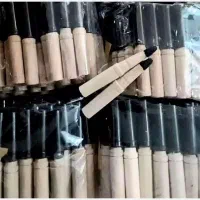 مداد سرمه گیاهی،، کاملا درمانی می باشد