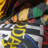 ته طاقه نو ارزون گذاشتم برای خیاطان با صرفه|حراج|قدس, شهرقدس|دیوار