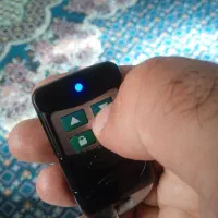 ریموت ماشین سالم هست