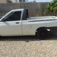 پراید وانت مدل ۱۴۰۰