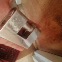 فروش قفل کتابی جنس خوب