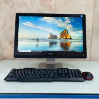 سیستم‌همه‌کاره‌DELL/AIO/22Inche/SSD128/امور‌ اداری|رایانه رومیزی|تهران, آرژانتین|دیوار