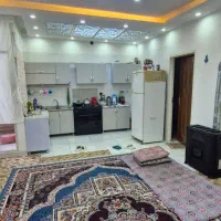 آپارتمان-فروشی-75متری2خوابه-نوساز-سرآسیاب-فول