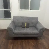 مبل راحتی سالم