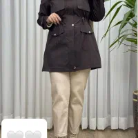 بارونی کوتاه|لباس|سنندج, |دیوار