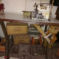 زیگزاک سه نخ