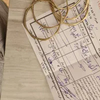 طلا بدون اجرت|جواهرات|مراغه, |دیوار