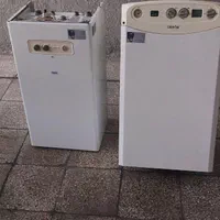 گرمایشی خریدار رادیاتور شوفاژ و پکیج دیواری کارکرد|آبگرمکن، پکیج، شوفاژ|تهران, صادقیه|دیوار