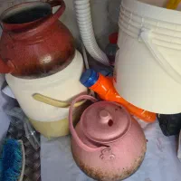 کتری باغ