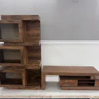 میز تلویزیون و بوفه