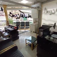 آپارتمان43متر/خوش نقشه/قلب سینا/املاک ماهد