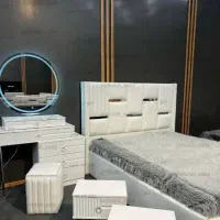 حراج تخت خواب، سرویس خواب|تخت و سرویس خواب|هرسین, |دیوار