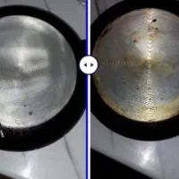 چربی زدای نانو|مواد شوینده و دستمال کاغذی|یزد, |دیوار