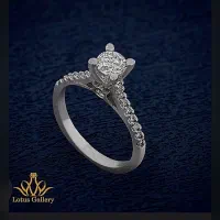 ساخت انواع طلا و جواهرات برلیان ،