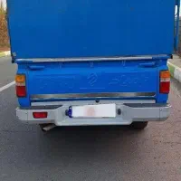 نیسان آبشنال مدل401فوری فوری