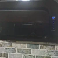 کابینت دست دوم|کتابخانه، شلف، قفسههای دیواری|خاوران, |دیوار