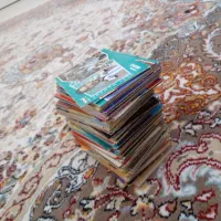 کارت‌بازی‌کیمدی‌کالافی‌مانکرفت...
