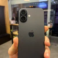 ایفون ۱۶ نرمال شرکتی