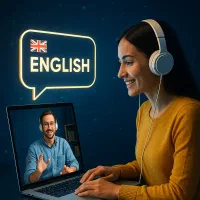 آموزش خصوصی زبان انگلیسی با متد روز دنیا|خدمات آموزشی|تهران, شهرک غرب|دیوار