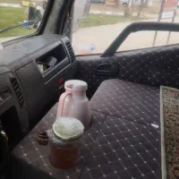 فوتون|خودرو سنگین|کوهپایه, |دیوار