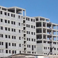 آپارتمان آبشناسان رباط کریم