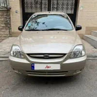 ریو مدل۸۸کم کار