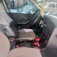 پژو 405 - دوگانه سوز CNG، مدل ۱۳۸۷ تمام فابریک|خودرو سواری و وانت|اصفهان, باب الدشت|دیوار
