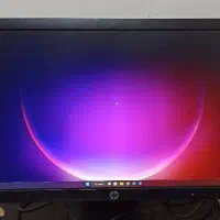 مانیتور گیمینگ ۲۴ اینچ|قطعات و لوازم جانبی رایانه|اهر, |دیوار