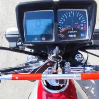 احسان 200|موتورسیکلت|مرودشت, مجد آباد|دیوار