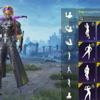 اکانت پابجی موبایل|کنسول، بازی ویدئویی و آنلاین|شیراز, کاراندیش|دیوار