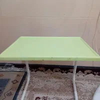 میز مطالعه و میز اتو