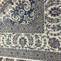 نقشه نایین  به ابعاد 520*400|فرش|ورامین, ورامین|دیوار