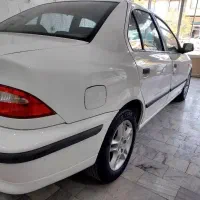 سمند ef7 مدل 89 تحویلی 90|خودرو سواری و وانت|سنندج, |دیوار