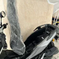 موتور طرح ADV150 مدل ۱۴۰۲ صفر خشک|موتورسیکلت|تهران, شهرک غرب|دیوار
