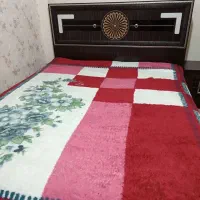 سرویس تخت خواب دونفره