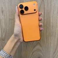 Iphone 17 max 256G zaa