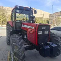 تراکتور 399 جفت مدل 1402