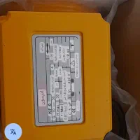 پمپ نیم اسب سیم پیچ مس شافت استیل بشرط  اک وپلمپ|ابزارآلات|کارون, |دیوار