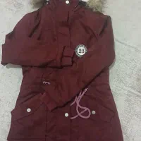 کاپشن دخترانه|کفش و لباس بچه|فردیس, شهرک ناز|دیوار