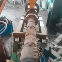 دستگاه لوله|ماشینآلات صنعتی|شهرضا, |دیوار