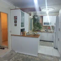 ۶۵ متر با امکانات پونک جنت آباد شمالی