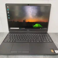 لپ تاپ پر قدرت DELL 7550