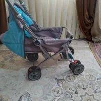 فروش کالسکه و کریر