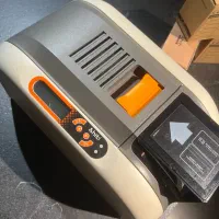 چاپگر کارت هایتی